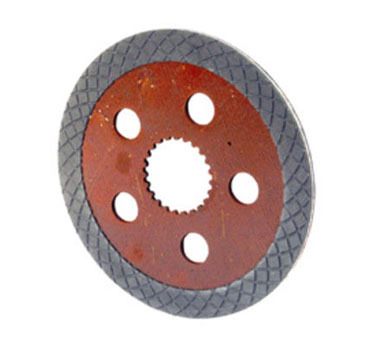 FRICTION DISC