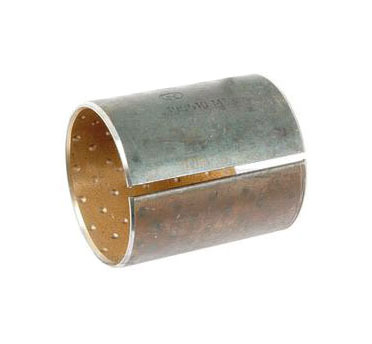 BUSH BRAKE PEDAL