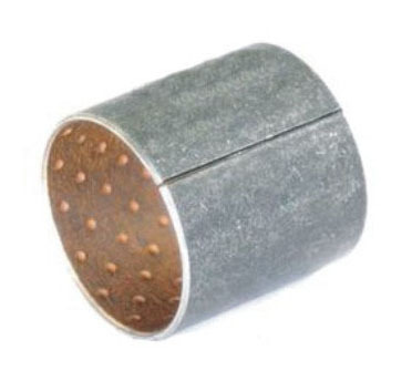 BUSH BRAKE PEDAL