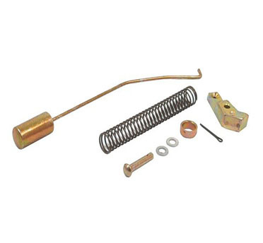 REPAIR KIT HAND BRAKE - Steel, Brass, Variable Dimensions | Easy Repair, Reliable Fix, Quick Installation