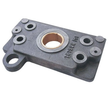 BODY ASSY FRONT