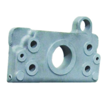 Hydraulic Pump Components