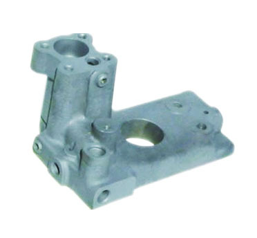 BODY ASSY REAR