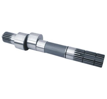 Hydraulic Pump Components