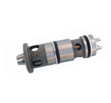 ASSY CONTROL VALVE - Steel Alloy, 50x15x10 mm | Flow Control, Pressure Regulation, Precise Operation, Durable Design, Compact Size