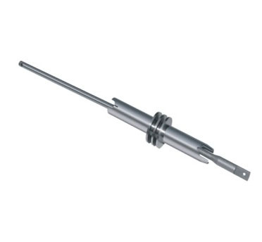 ASSY CONTROL VALVE