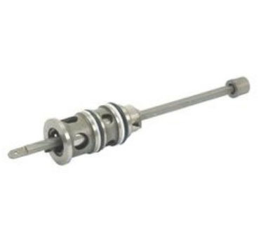 Hydraulic Pump Components