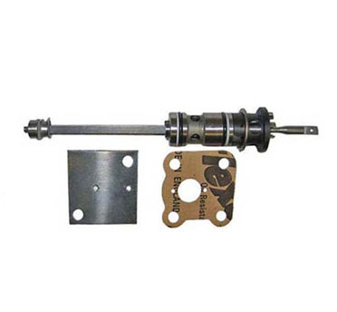 ASSY CONTROL AGWVALVE - Metal, Rubber, 150mm x 20mm, 100 Bar | Precise Control, Reliable Operation, Efficient Flow