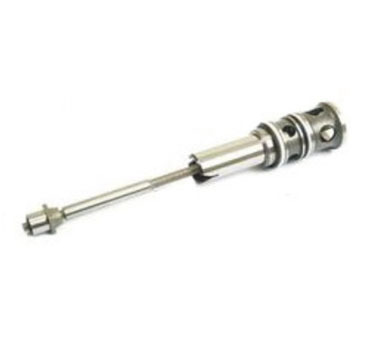 ASSY CONTROL VALVE - Stainless Steel, 100x10x10 mm, Threaded | Precise Control, Leak-Proof Seal, Reliable Operation