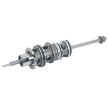 ASSY CONTROL VALVE