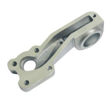 HOUSING STRAINER INTAKE