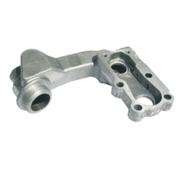 HOUSING STRAINER INTAKE
