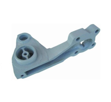 HOUSING STRAINER INTAKE