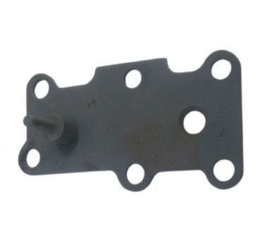 COVER STRAINER INTAKE
