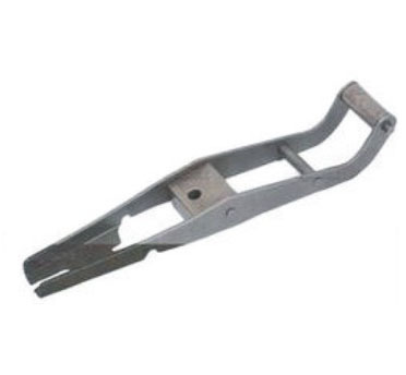LEVER CONTROL VALVE