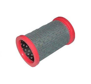 STRAINER