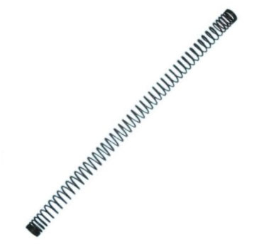 SPRING CONTROL VALVE