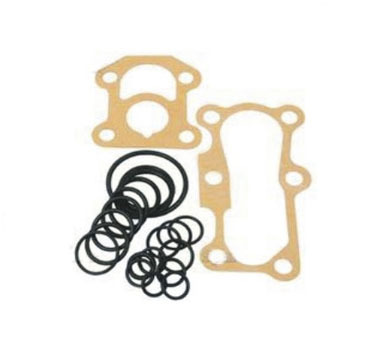 Hydraulic Pump Components