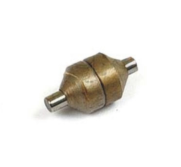 CONTROL VALVE ROLLER AND PIN