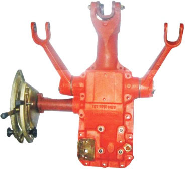 HYD LIFT ASSY