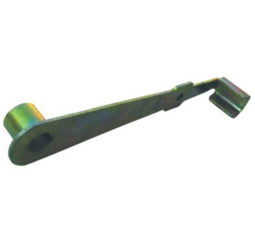 LEVER ASSY DRAFT CONTROL
