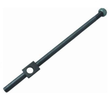 LIFT LEVER GUIDE WITH NYLON NUT