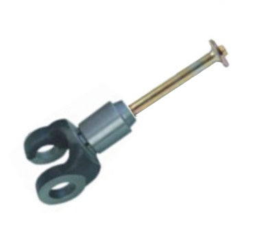 ASSY CLEVIUS WITH PLUNGER