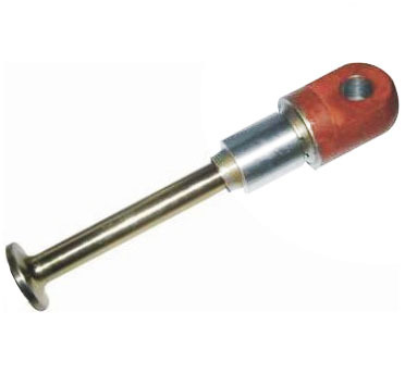 ASSY CLEVIUS WITH PLUNGER