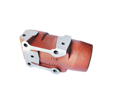 CYLINDER RAM