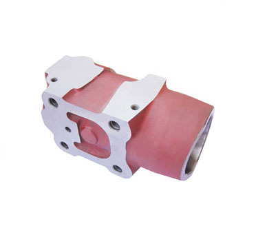 CYLINDER RAM