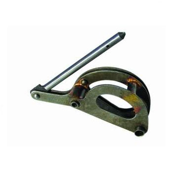 ASSY LINK DRAFT CONTROL