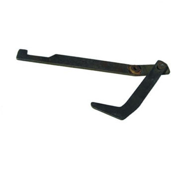 LEVER AND POSITION CONTROL
