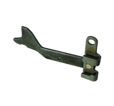 LEVER AND CAME DRAFT CONTROL