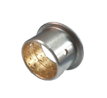 Front Axle