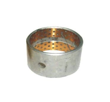 Front Axle