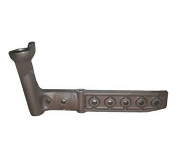 Front Axle