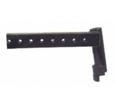 FRONT AXLE