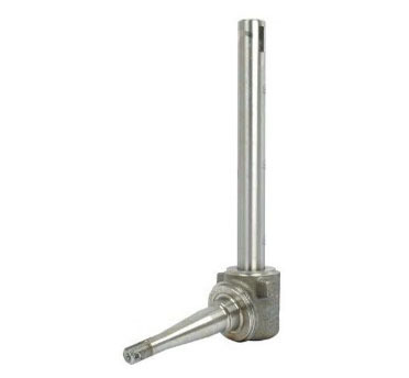 Front Axle