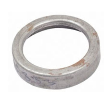 SHIELD DUST FRONT HUB