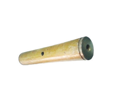 PIN FRONT AXLE