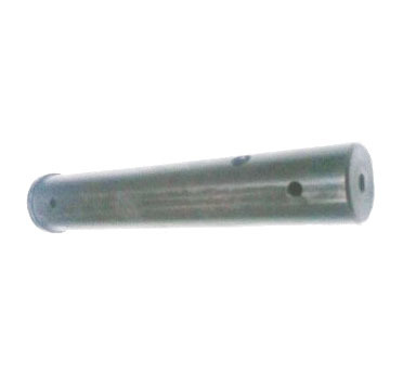 Front Axle
