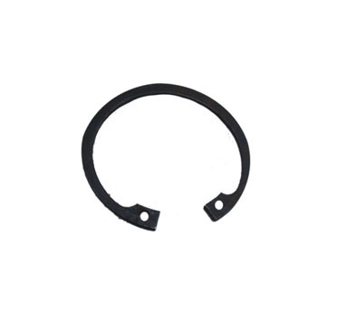 LOCK FRONT AXLE PIN
