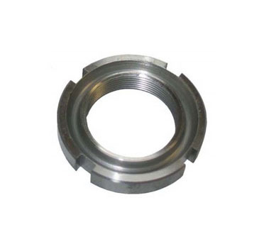 SPINDLE TOP CHUCK NUT