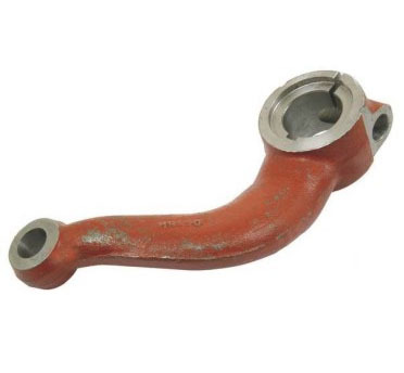 ARM SPINDLE