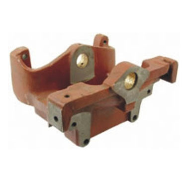 FRONT SUPPORT