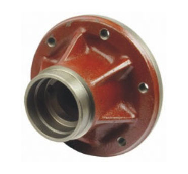 FRONT WHEEL HUB
