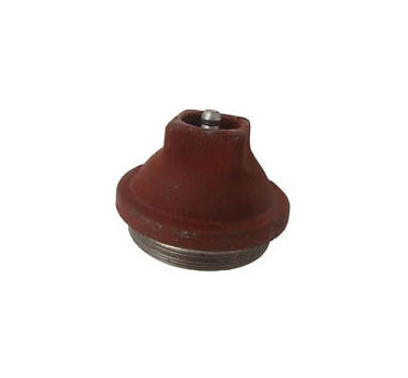 Cap Front Wheel Hub