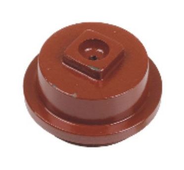 CAP FRONT WHEEL HUB
