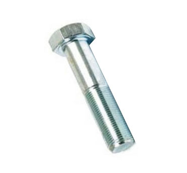 BOLT AXLE PIN RETAINGING