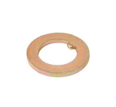 TAB WASHER